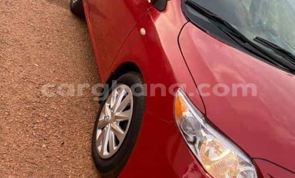 Sayi Na hannu Toyota Corolla Sauran Mota in Accra a Greater Accra Sayi Na hannu Toyota Corolla Sauran Mota in Accra a Greater Accra
