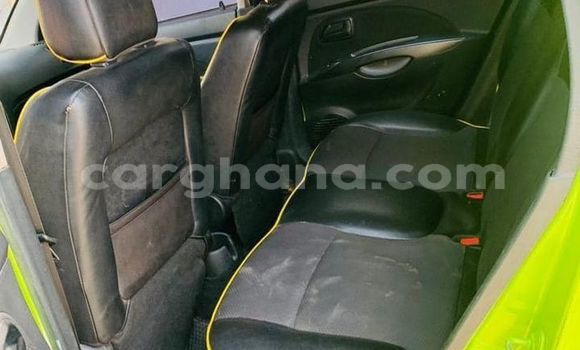 Sayi Na hannu Kia Morning Sauran Mota in Accra a Greater Accra Sayi Na hannu Kia Morning Sauran Mota in Accra a Greater Accra