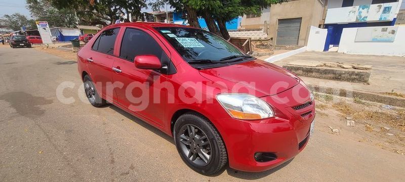 Big with watermark toyota yaris greater accra accra 57505