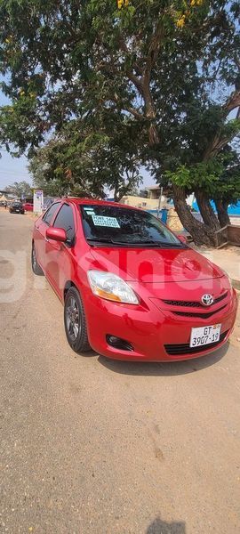 Big with watermark toyota yaris greater accra accra 57505