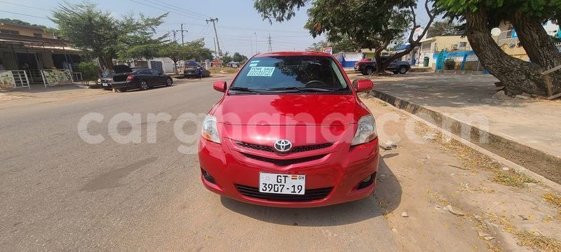 Big with watermark toyota yaris greater accra accra 57505