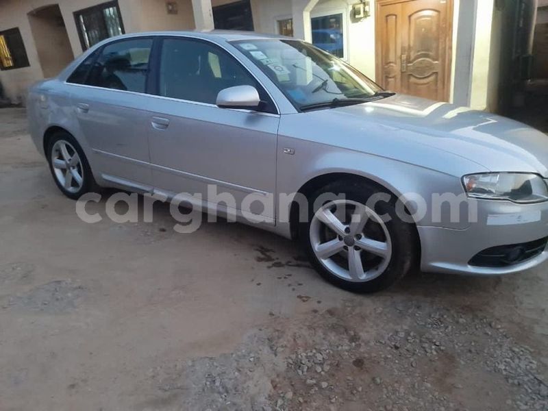 Big with watermark audi a4 greater accra accra 57508