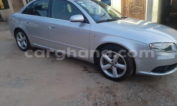 Ra Àlòkù Audi A4 Miiran Ọkọ̀ in Accra ni Greater Accra