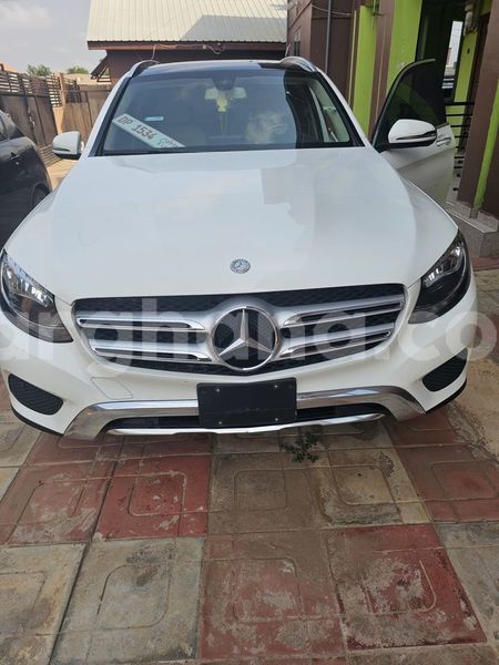 Big with watermark mercedes benz c classe greater accra accra 57509