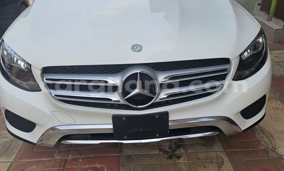 Buy Used Mercedes-Benz C-Classe Other Car in Accra in Greater Accra