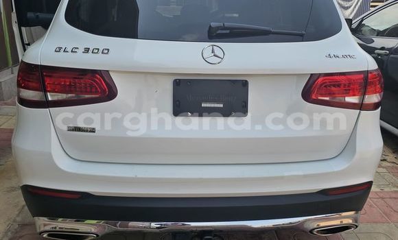Buy Used Mercedes-Benz C-Classe Other Car in Accra in Greater Accra Buy Used Mercedes-Benz C-Classe Other Car in Accra in Greater Accra