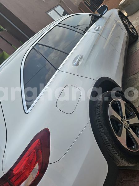 Big with watermark mercedes benz c classe greater accra accra 57509
