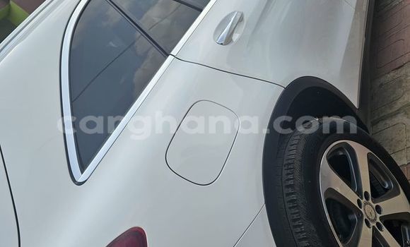 Buy Used Mercedes-Benz C-Classe Other Car in Accra in Greater Accra Buy Used Mercedes-Benz C-Classe Other Car in Accra in Greater Accra