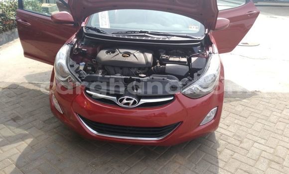 Buy Used Hyundai Elantra Other Car in Accra in Greater Accra Buy Used Hyundai Elantra Other Car in Accra in Greater Accra