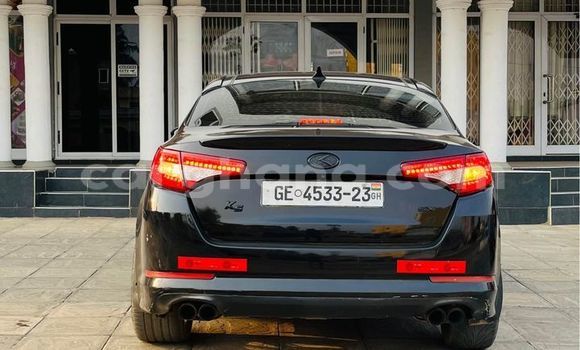 Buy Used Kia Optima Other Car in Accra in Greater Accra Buy Used Kia Optima Other Car in Accra in Greater Accra