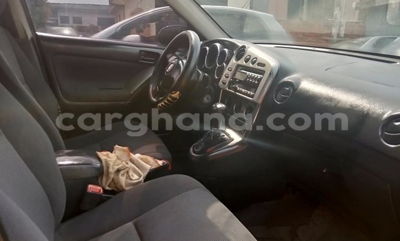 Ra Àlòkù Pontiac Vibe Miiran Ọkọ̀ in Accra ni Greater Accra Ra Àlòkù Pontiac Vibe Miiran Ọkọ̀ in Accra ni Greater Accra