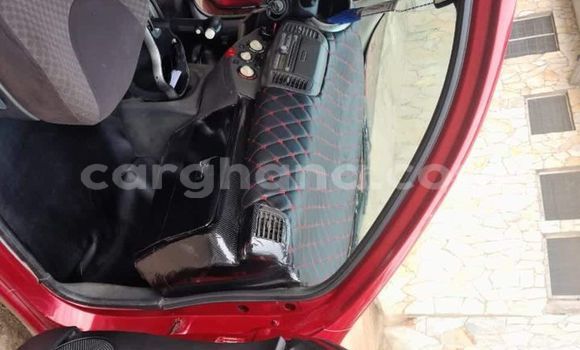 Sayi Na hannu Nissan 100NX Sauran Mota in Accra a Greater Accra Sayi Na hannu Nissan 100NX Sauran Mota in Accra a Greater Accra