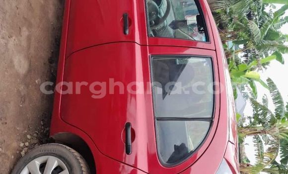 Sayi Na hannu Nissan 100NX Sauran Mota in Accra a Greater Accra Sayi Na hannu Nissan 100NX Sauran Mota in Accra a Greater Accra