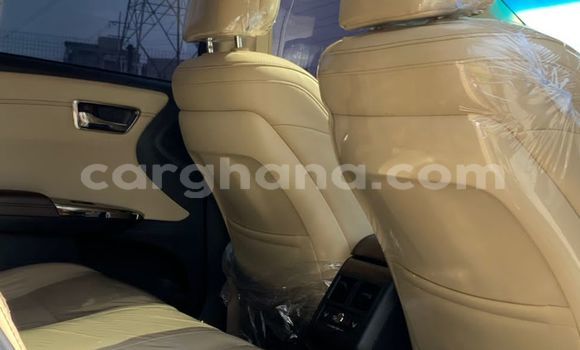 Buy Used Toyota Avalon Beige Car in Sekondi–Takoradi Metropolitan in Western Buy Used Toyota Avalon Beige Car in Sekondi–Takoradi Metropolitan in Western