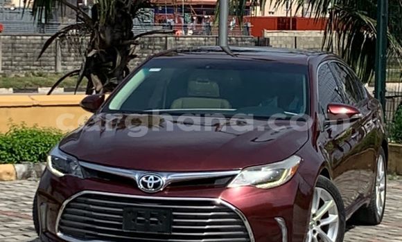 Buy Used Toyota Avalon Beige Car in Sekondi–Takoradi Metropolitan in Western Buy Used Toyota Avalon Beige Car in Sekondi–Takoradi Metropolitan in Western
