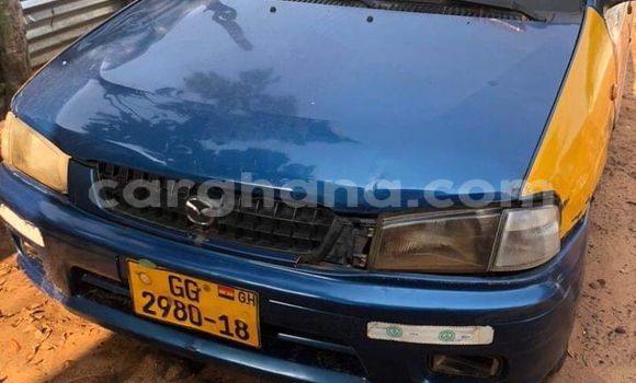 Sayi Na hannu Mazda Demio Sauran Mota in Accra a Greater Accra Sayi Na hannu Mazda Demio Sauran Mota in Accra a Greater Accra