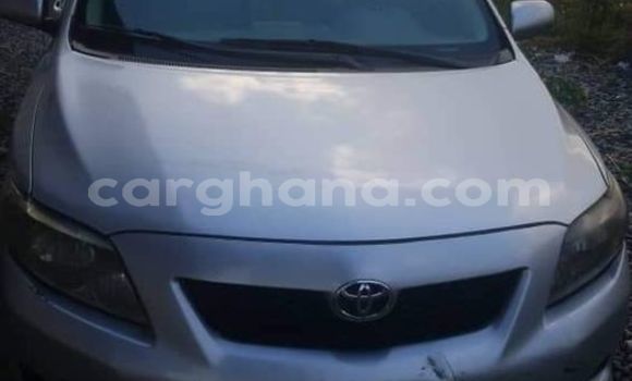 Sayi Na hannu Toyota Corolla Sauran Mota in Accra a Greater Accra