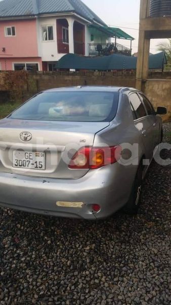 Big with watermark toyota corolla greater accra accra 57518