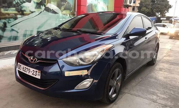Buy Used Hyundai Elantra Other Car in Accra in Greater Accra
