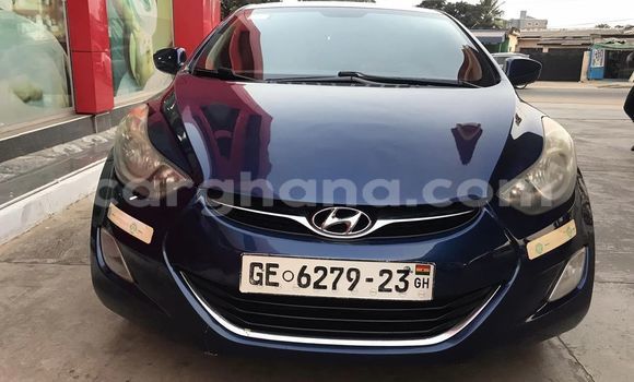 Buy Used Hyundai Elantra Other Car in Accra in Greater Accra Buy Used Hyundai Elantra Other Car in Accra in Greater Accra