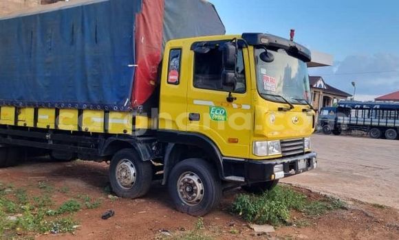 Sayi Na hannu Range Rover Evoque Sauran Mota in Accra a Greater Accra Sayi Na hannu Range Rover Evoque Sauran Mota in Accra a Greater Accra