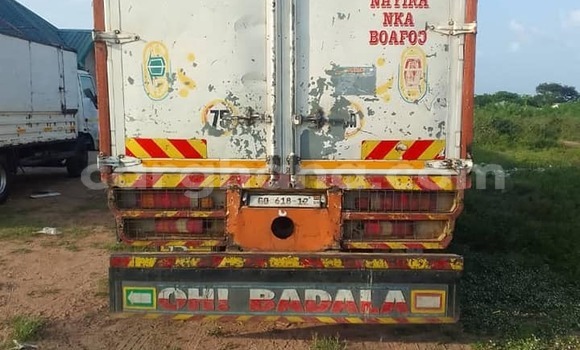 Sayi Na hannu Marcos LM 400 Sauran Mota in Accra a Greater Accra Sayi Na hannu Marcos LM 400 Sauran Mota in Accra a Greater Accra