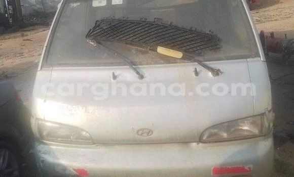 Buy Used Hyundai Grace Other Car in Accra in Greater Accra Buy Used Hyundai Grace Other Car in Accra in Greater Accra