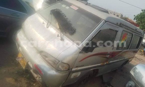 Buy Used Hyundai Grace Other Car in Accra in Greater Accra Buy Used Hyundai Grace Other Car in Accra in Greater Accra