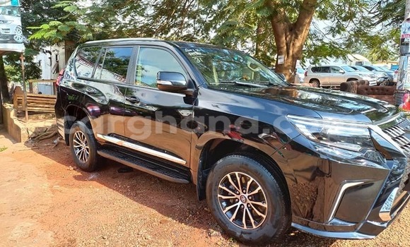 Ra Àlòkù Lamborghini Aventador Black Ọkọ̀ in Accra ni Greater Accra Ra Àlòkù Lamborghini Aventador Black Ọkọ̀ in Accra ni Greater Accra