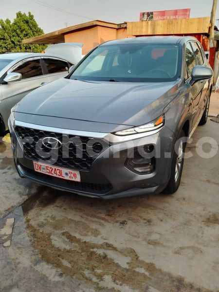 Big with watermark hyundai santa fe greater accra accra 57526