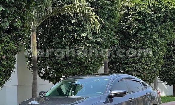 Ra Àlòkù Honda Civic Miiran Ọkọ̀ in Accra ni Greater Accra