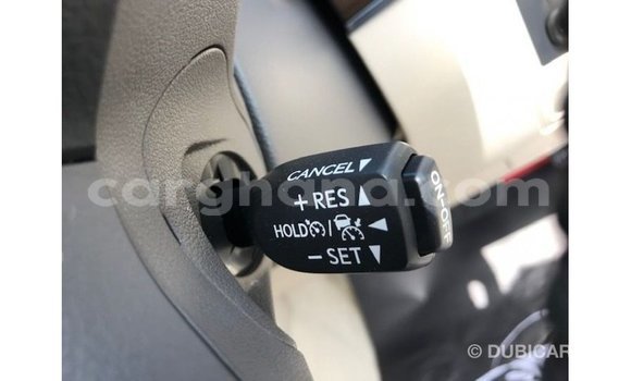 Buy Import Toyota Land Cruiser Black Car in Import - Dubai in Ashanti Buy Import Toyota Land Cruiser Black Car in Import - Dubai in Ashanti