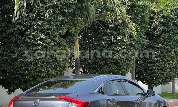 Ra Àlòkù Honda Civic Miiran Ọkọ̀ in Accra ni Greater Accra Ra Àlòkù Honda Civic Miiran Ọkọ̀ in Accra ni Greater Accra