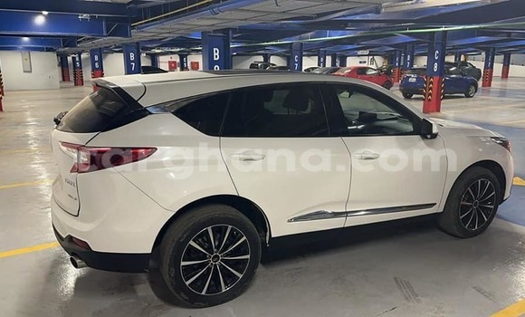 Ra Àlòkù Acura RDX Miiran Ọkọ̀ in Accra ni Greater Accra