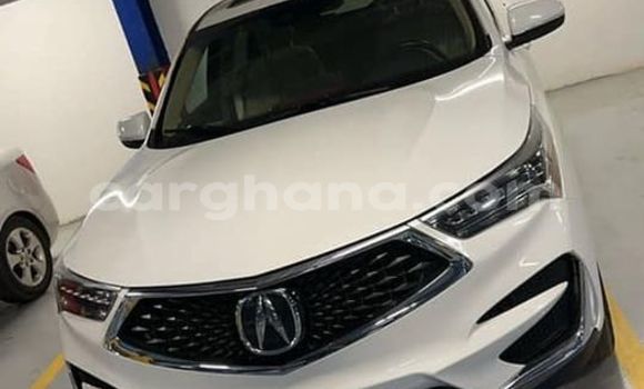 Ra Àlòkù Acura RDX Miiran Ọkọ̀ in Accra ni Greater Accra Ra Àlòkù Acura RDX Miiran Ọkọ̀ in Accra ni Greater Accra