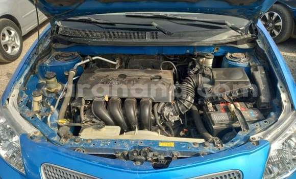 Buy Used Pontiac Vibe Blue Car in Sekondi–Takoradi Metropolitan in Western Buy Used Pontiac Vibe Blue Car in Sekondi–Takoradi Metropolitan in Western