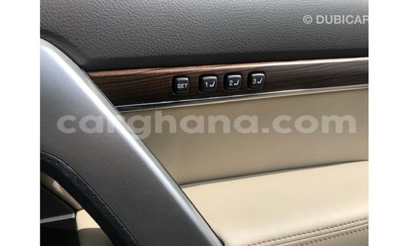 Buy Import Toyota Land Cruiser Black Car in Import - Dubai in Ashanti Buy Import Toyota Land Cruiser Black Car in Import - Dubai in Ashanti
