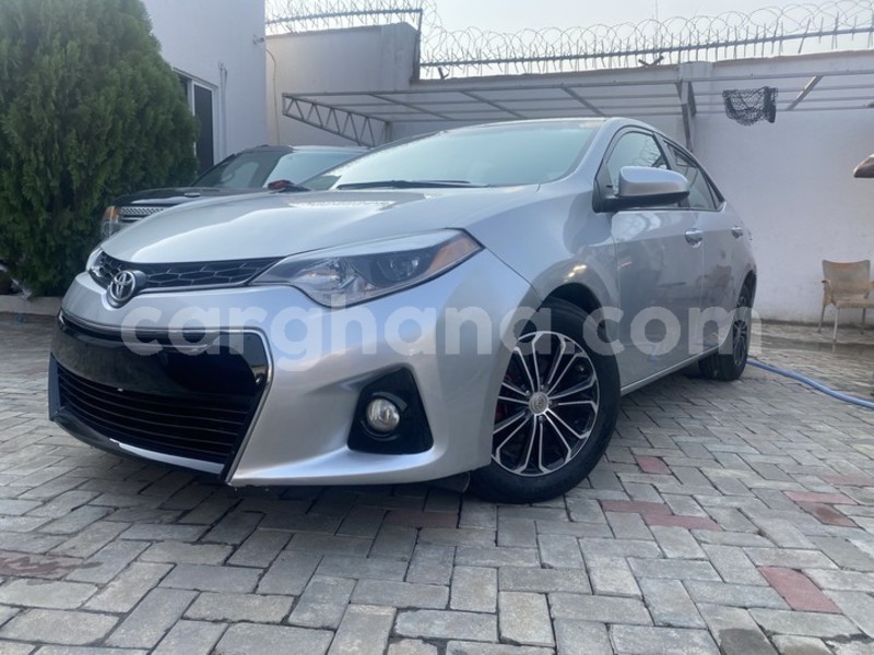 Big with watermark toyota corolla western sekondi takoradi metropolitan 57531