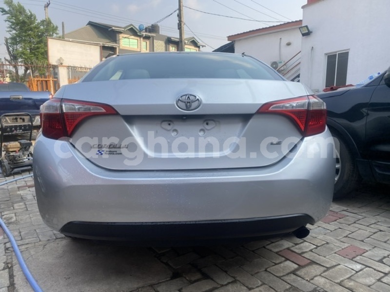 Big with watermark toyota corolla western sekondi takoradi metropolitan 57531