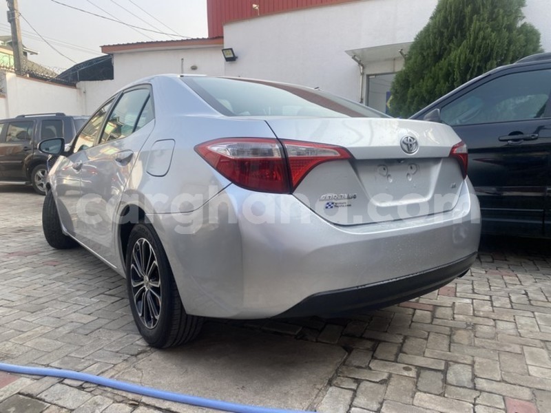 Big with watermark toyota corolla western sekondi takoradi metropolitan 57531