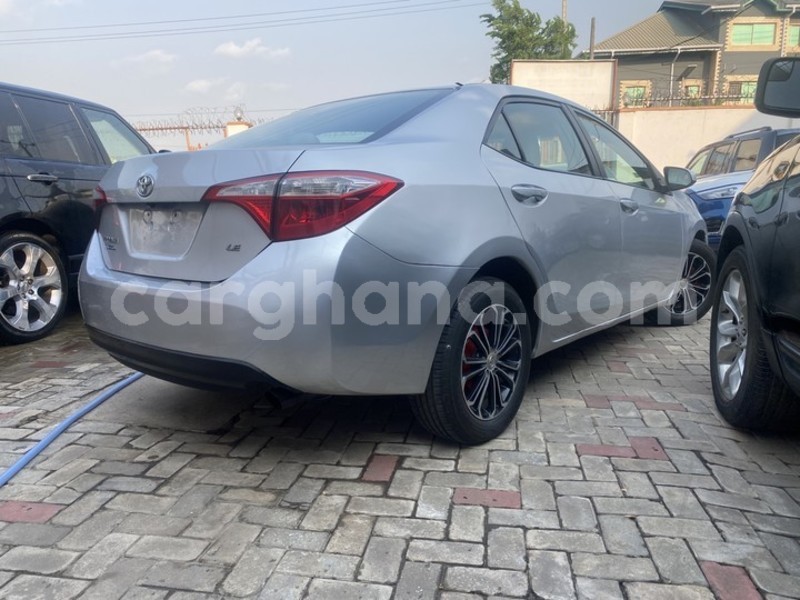 Big with watermark toyota corolla western sekondi takoradi metropolitan 57531