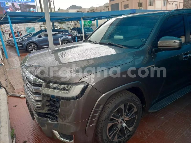 Big with watermark toyota land cruiser greater accra accra 57532