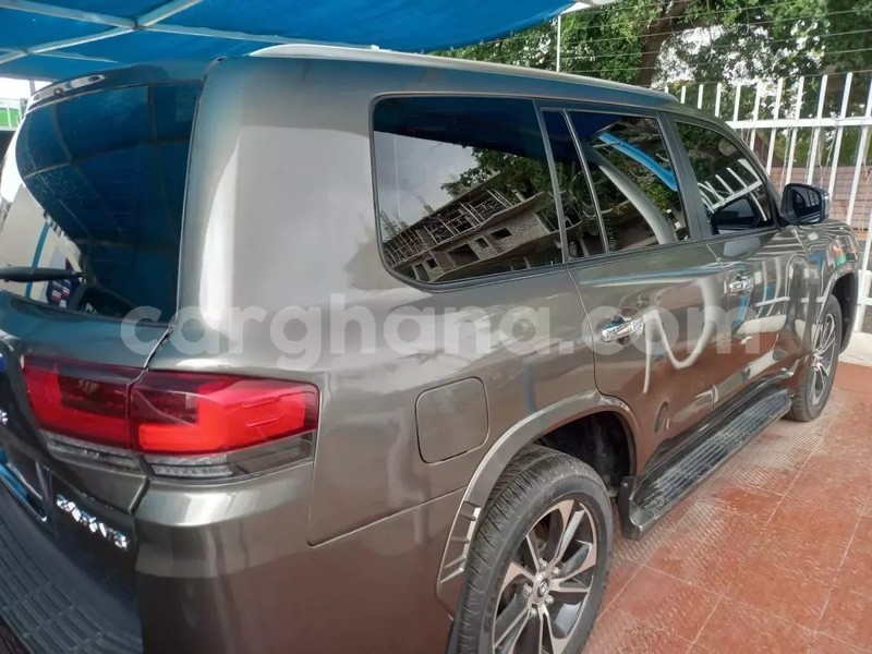 Big with watermark toyota land cruiser greater accra accra 57532