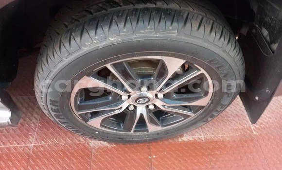 Buy Used Toyota Land Cruiser Prado Brown Car in Accra in Greater Accra Buy Used Toyota Land Cruiser Prado Brown Car in Accra in Greater Accra