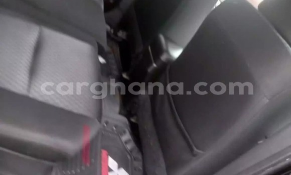 Sayi Na hannu Mitsubishi Outlander Black Mota in Accra a Greater Accra Sayi Na hannu Mitsubishi Outlander Black Mota in Accra a Greater Accra