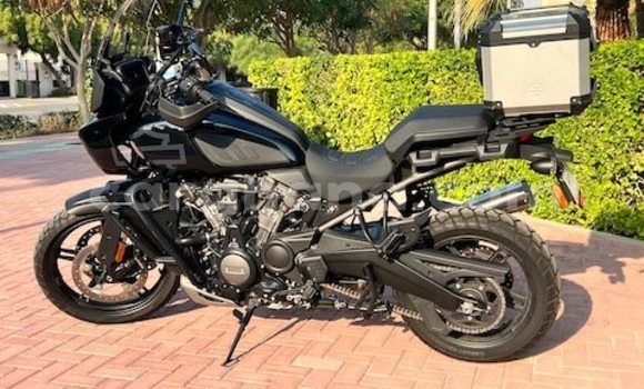 Sayi Na hannu Harley Davidson Tour Glide Black Motsi in Accra a Greater Accra