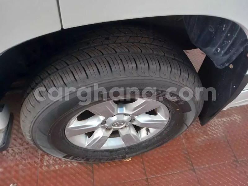 Big with watermark toyota land cruiser prado greater accra accra 57539