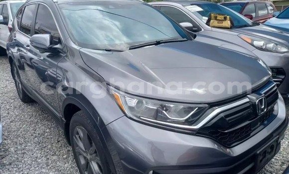 Ra Àlòkù Honda CR–V Miiran Ọkọ̀ in Accra ni Greater Accra