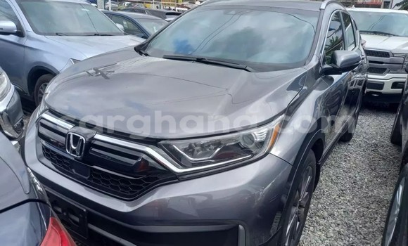 Sayi Na hannu Honda CR–V Sauran Mota in Accra a Greater Accra Sayi Na hannu Honda CR–V Sauran Mota in Accra a Greater Accra