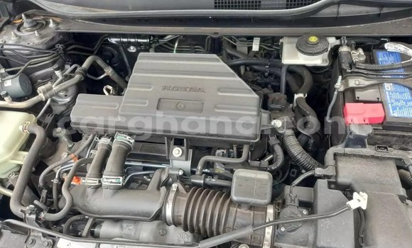 Sayi Na hannu Honda CR–V Sauran Mota in Accra a Greater Accra Sayi Na hannu Honda CR–V Sauran Mota in Accra a Greater Accra